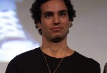 صورة النجم الفلسطيني آدم بكري يؤكد حضوره كأحد أفضل نجوم الدراما بمسلسل صحاب الأرض