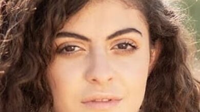 صورة النجمة العربية تارا عبود تؤكد حضورها القوي في دراما رمضان في صحاب الأرض وفخر الدلتا