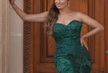 صورة الفنانة نيرمين الفقي تؤكد حضورها القوي في دراما رمضان وتستعد للقادم