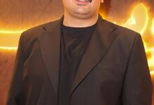 صورة الكوميديان مصطفي غريب يخطف الاضواء في دراما رمضان