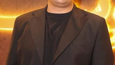 صورة الكوميديان مصطفي غريب يخطف الاضواء في دراما رمضان