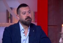 صورة الفنان عمرو يوسف يستعد بقوة لعمل فني كبير يؤكد حضوره القوي بين النجوم