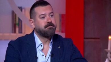 صورة الفنان عمرو يوسف يستعد بقوة لعمل فني كبير يؤكد حضوره القوي بين النجوم