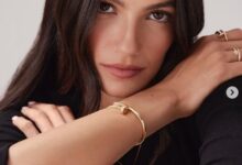 صورة النجمة تارا عماد تتألق وتخطف الأنظار بدورها المتميز في إفراج وتستعد للقادم