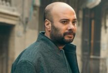 صورة النجم حاتم صلاح يتفوق في دراما رمضان بدوره المحوري بمسلسل إفراج