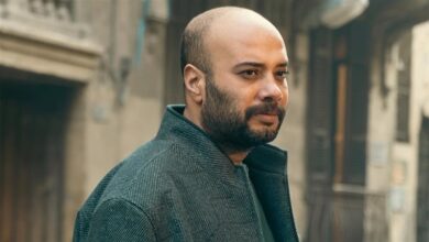 صورة النجم حاتم صلاح يتفوق في دراما رمضان بدوره المحوري بمسلسل إفراج