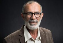 صورة الفنان الفلسطيني الكبير كامل الباشا يسجل حضوره بقوة في دراما رمضان بمسلسل صحاب الأرض