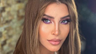 صورة النجمة السورية نور علي تحصد إشادة كبيرة وتواصل تواجدها المتميز في الدراما العربية