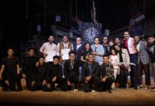 صورة بالصور.. الحب والحياة أبرز موضوعات اليوم الثالث والرابع بمهرجان المسرح العالمي بالقاهرة