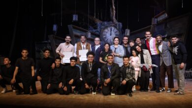 صورة بالصور.. الحب والحياة أبرز موضوعات اليوم الثالث والرابع بمهرجان المسرح العالمي بالقاهرة