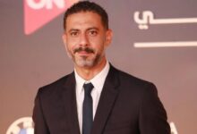 صورة الفنان محمد فراج يؤكد حضوره القوي في دراما رمضان ويستعد للقادم