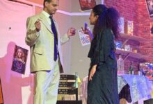 صورة بالصور.. ليزي أنبل من الجميع..ليست كذبة أبريل