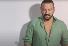 صورة النجم دياب يسجل حضوره بقوة في دراما رمضان بمسلسل هي كيميا