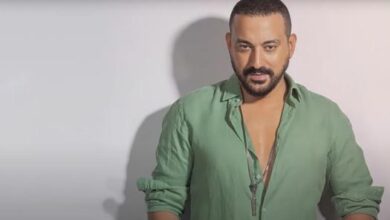 صورة النجم دياب يسجل حضوره بقوة في دراما رمضان بمسلسل هي كيميا