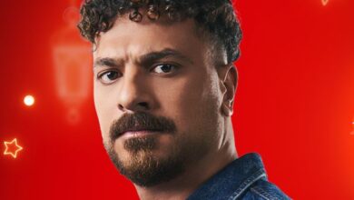 صورة النجم الكوميدي مصطفي ابو سريع يحافظ على تواجده بقوة في دراما رمضان