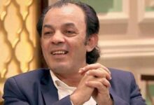 صورة الفنان علاء مرسي يسجل حضوره بقوة في دراما رمضان ويواصل النشاط