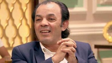 صورة الفنان علاء مرسي يسجل حضوره بقوة في دراما رمضان ويواصل النشاط