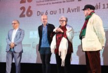 صورة افتتاح الدورة 15 للمهرجان الدولي لفيلم الطفولة والشباب بسوسة