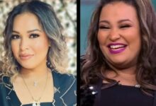 صورة نجمة الكوميديا ويزو في قمة الرشاقة وتواصل نشاطها الفني