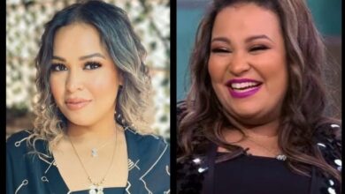 صورة نجمة الكوميديا ويزو في قمة الرشاقة وتواصل نشاطها الفني