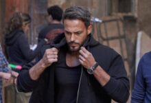 صورة الفنان يوسف الشريف يتألق في دراما رمضان ويبحث عن الجديد