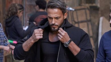 صورة الفنان يوسف الشريف يتألق في دراما رمضان ويبحث عن الجديد