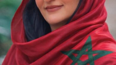 صورة سمية أنور صوت مغربي أصيل يواصل حضوره الفني بين الزمن الجميل والتجديد