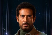 صورة النجم عمرو سعد يطمح للعالمية عبر السينما بعد تألقه في دراما رمضان