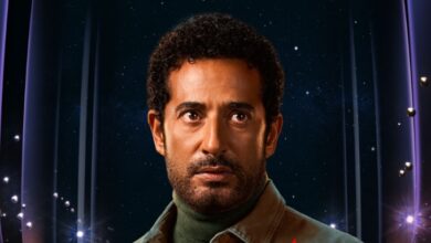 صورة النجم عمرو سعد يطمح للعالمية عبر السينما بعد تألقه في دراما رمضان