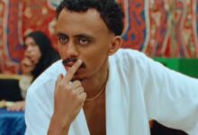 صورة النجم احمد بحر كزبرة وأول بطولة مطلقة ناجحة في دراما رمضان في بيبو