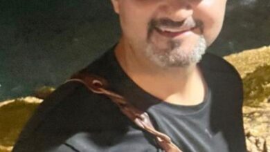 صورة المايسترو سليم دادا زيارة إبن اوغسطين للجزائر تجسيد لرمزية تاريخية وأثر عالمي خالد