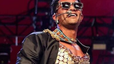 صورة 4 ملايين دولار قيمة تعاقد محمد رمضان بمسلسل جديد