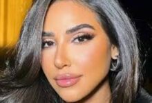 صورة النجمة أية سماحة تحصد إشادة كبيرة بمسلسل بابا وماما جيران وفيلم جديد