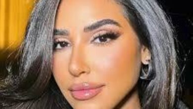 صورة النجمة أية سماحة تحصد إشادة كبيرة بمسلسل بابا وماما جيران وفيلم جديد