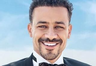 صورة النجم احمد داوود يواصل حضوره القوي في رمضان والقادم سينما