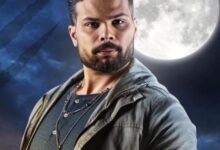 صورة النجم احمد عبد الله محمود يتألق فى حق عرب ويواصل نشاطه الفني