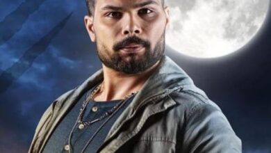 صورة النجم احمد عبد الله محمود يتألق فى حق عرب ويواصل نشاطه الفني