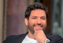 صورة النجم حسن الرداد يغيب عن الدراما والسبب الاسكندر الأصغر إذاعة