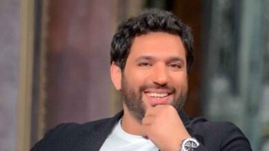 صورة النجم حسن الرداد يغيب عن الدراما والسبب الاسكندر الأصغر إذاعة