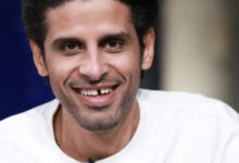 صورة نجم الكوميديا حمدي الميرغني يواصل حضوره القوي بين نجوم الكوميديا