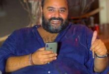 صورة الكوميديان شيكو يدخل اللعبة 5 دراما وصقر وكناريا سينما