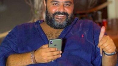 صورة الكوميديان شيكو يدخل اللعبة 5 دراما وصقر وكناريا سينما