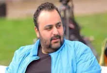 صورة نجم الكوميديا شيكو في نشاط فني مستمر ويواصل حضوره