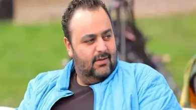 صورة نجم الكوميديا شيكو في نشاط فني مستمر ويواصل حضوره