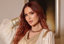 صورة الفنانة عايشة عثمان تهدي اغنية وطنية للإمارات بعنوان.. فهمتوا السر