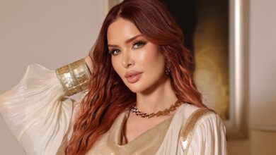 صورة الفنانة عايشة عثمان تهدي اغنية وطنية للإمارات بعنوان.. فهمتوا السر