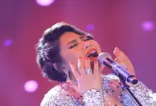 صورة شيرين تعود برشاقة ونشاط وعزيز الشافعي ومفاجأة قريبا