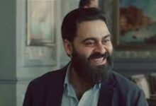 صورة الفنان أحمد الرافعي يواصل حضوره القوي بين الدراما والسينما