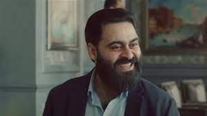 صورة الفنان أحمد الرافعي يواصل حضوره القوي بين الدراما والسينما