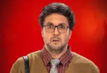 صورة نجم الكوميديا هشام ماجد يواصل أشغال شقة 3 دراما والورشة بعد برشامة سينما